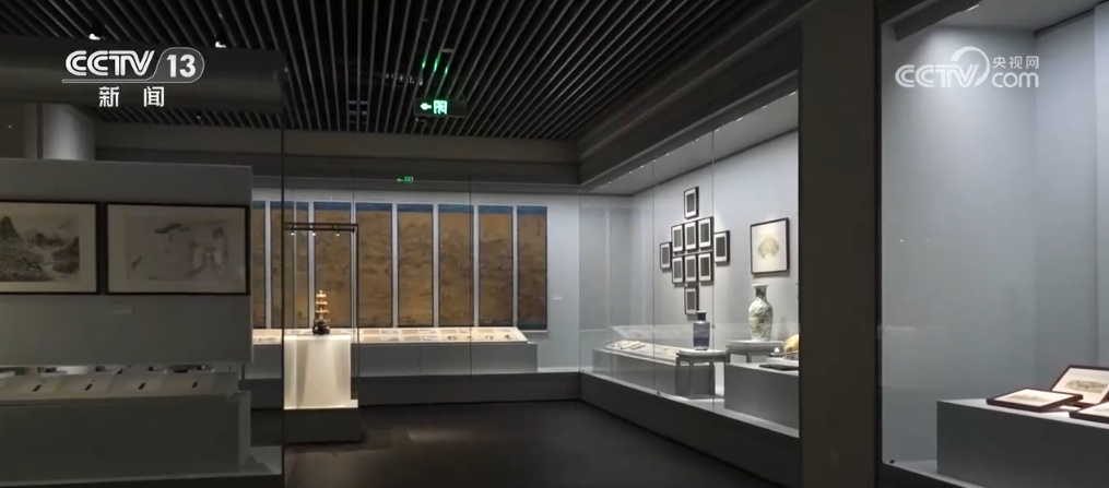 文化中国行 | 西湖：一湖千年 极致的中式美学