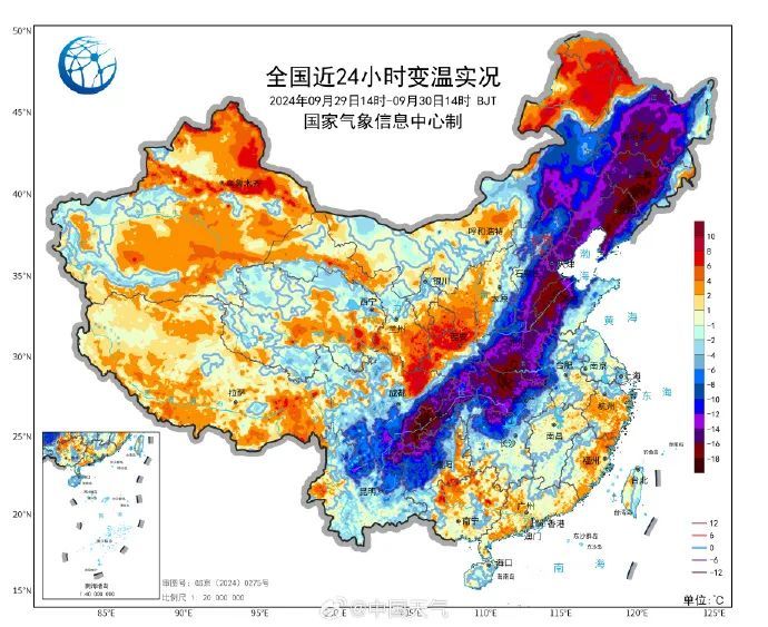 冷空气+降雨+大风！广西最低气温降至“1”字头，柳州天气→