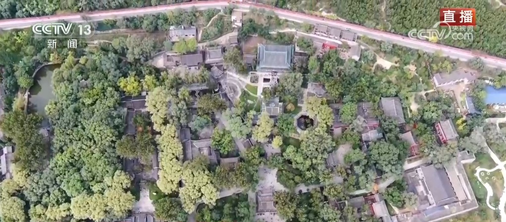 打卡古建古城感受传统文化魅力 “文化+旅游”激活假日经济活力 打卡古建古城感受传统文化魅力 “文化+旅游”激活假日经济活力