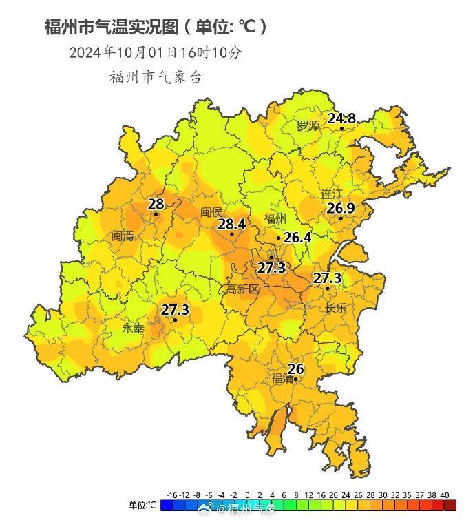 暴跌8℃！刚刚，已抵达福州！大反转来了