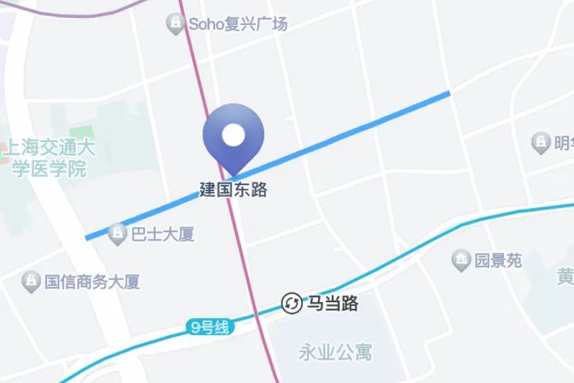 上海居然有条“国庆路”？就在这个区！旁边还有著名景点→