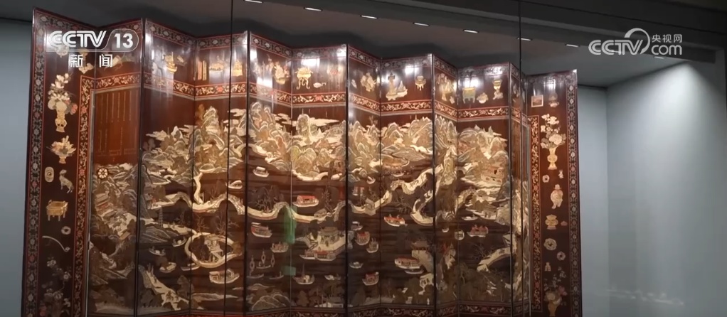 文化中国行 | 西湖：一湖千年 极致的中式美学