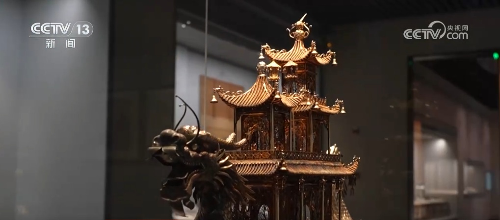 文化中国行 | 西湖：一湖千年 极致的中式美学