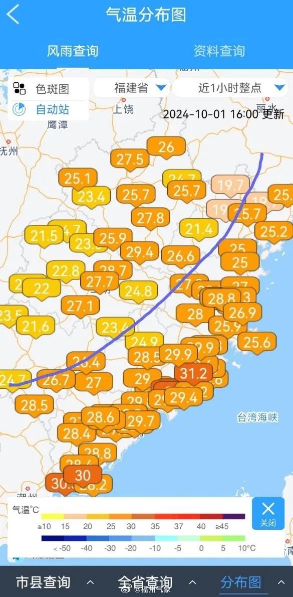 暴跌8℃！刚刚，已抵达福州！大反转来了