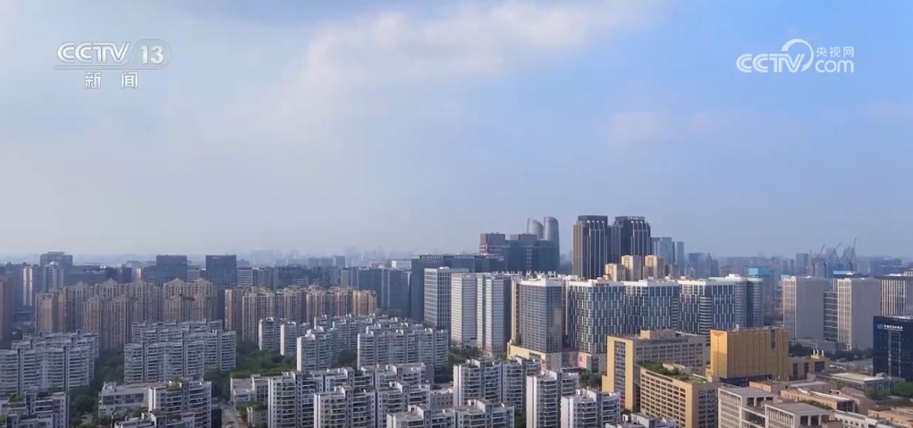 组合拳、拼经济 多地出台楼市新政 积极释放利好信号