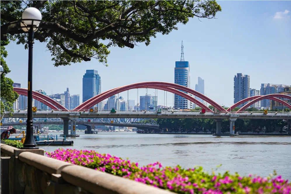 冷空气今天到!广州最低气温将降至“1字头”,最凉爽时段→ 冷空气今天到!广州最低气温将降至“1字头”,最凉爽时段→