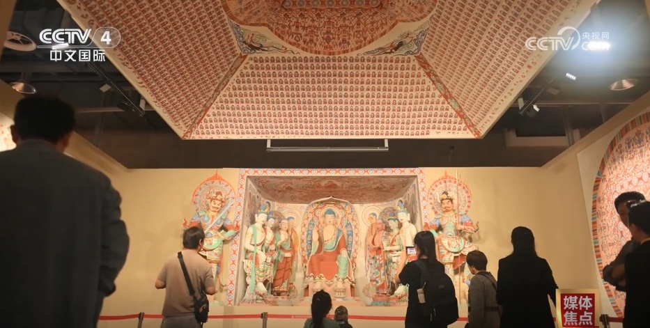 “多样化”“沉浸式”……国庆假期出行旅游呈现新亮点 消费潜力加速释放