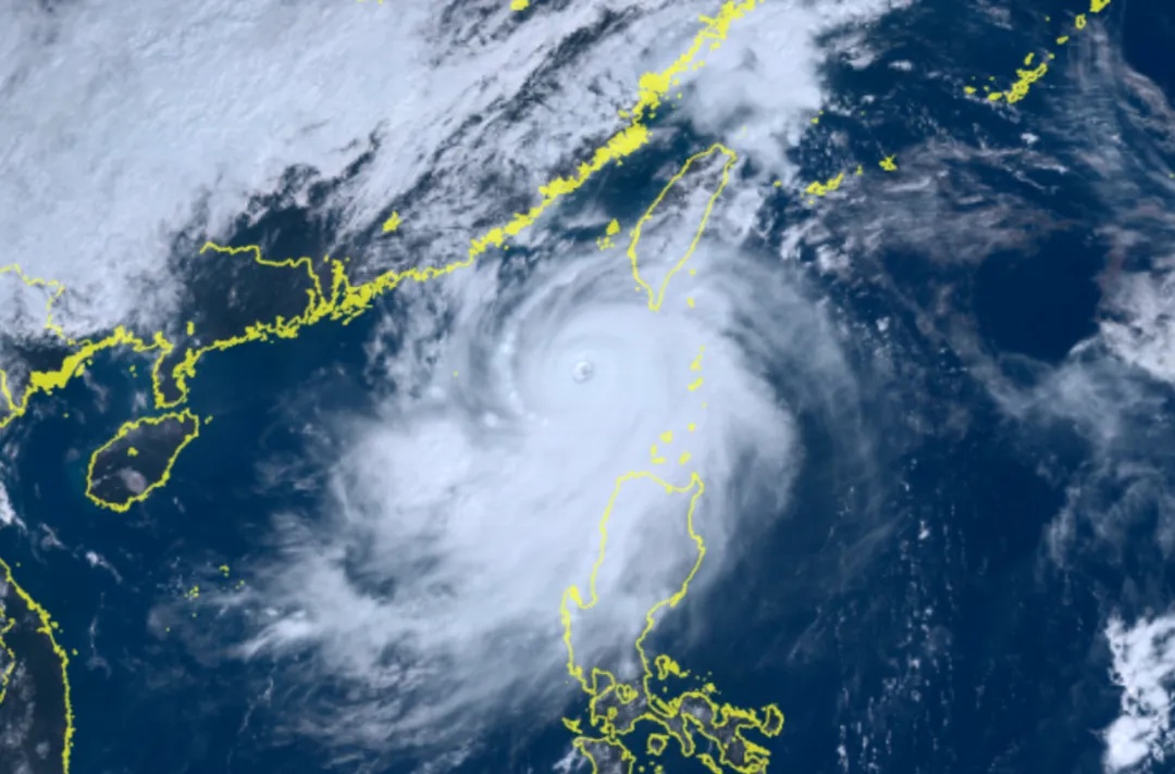 猛跌近10℃！冷空气马上到！台州大雨暴雨12级大风！全线停航