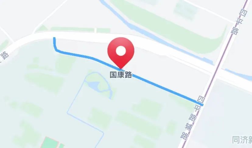 上海居然有条“国庆路”？就在这个区！旁边还有著名景点→