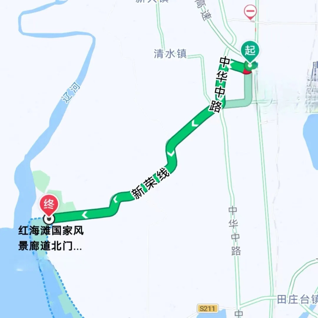 十一假期，辽宁热门景区出行攻略来啦！