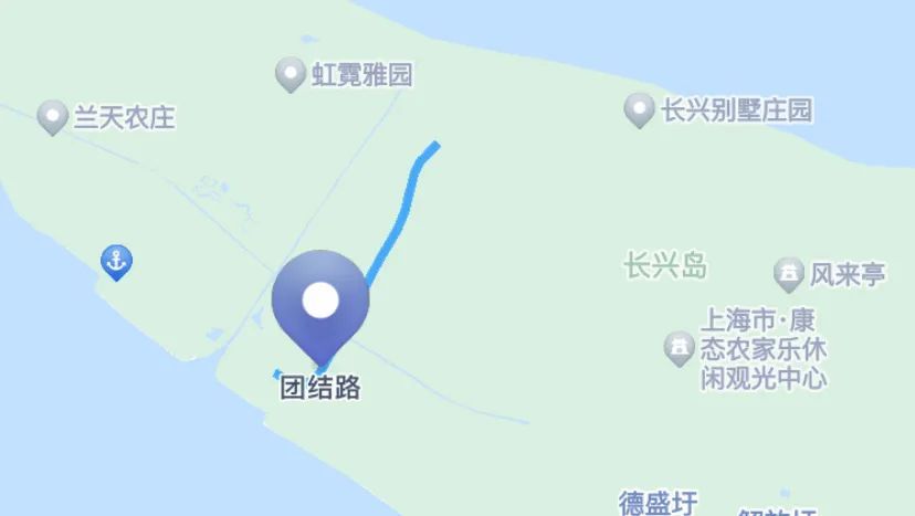 上海居然有条“国庆路”？就在这个区！旁边还有著名景点→