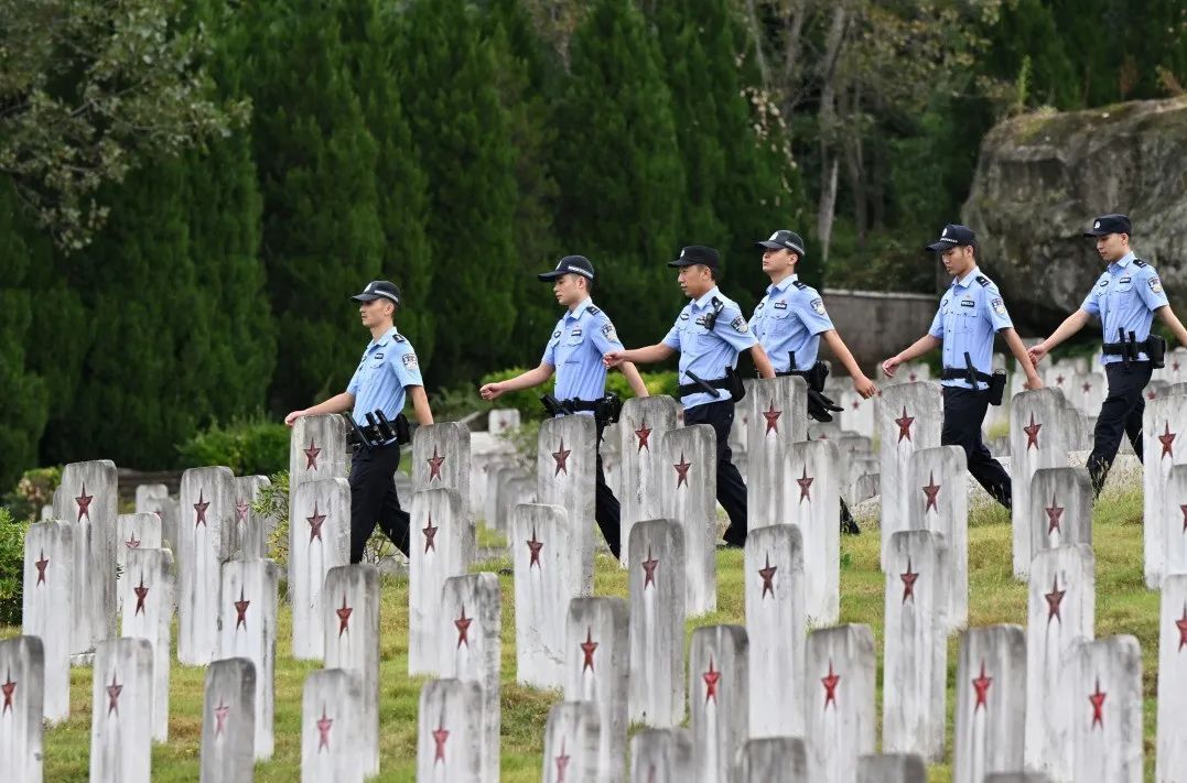 一场跨越近80年的“特殊团圆”,成了! 一场跨越近80年的“特殊团圆”,成了!