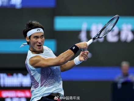 虽败犹荣!布云朝克特“抢七”不敌辛纳 止步中网四强 虽败犹荣!布云朝克特“抢七”不敌辛纳 止步中网四强