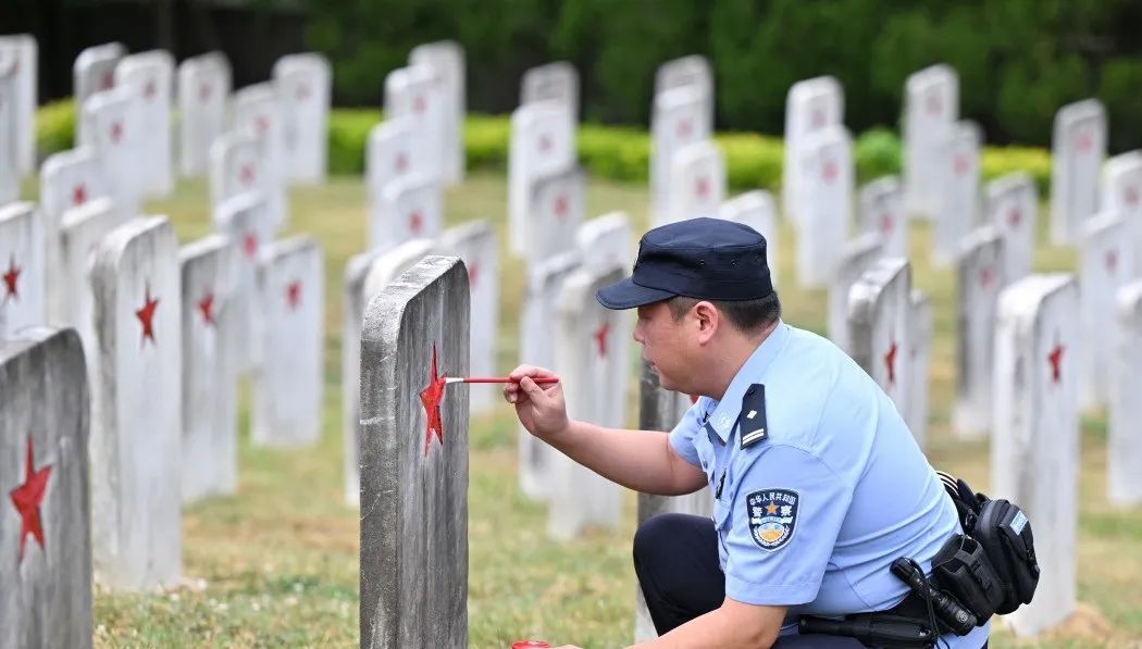 一场跨越近80年的“特殊团圆”,成了! 一场跨越近80年的“特殊团圆”,成了!