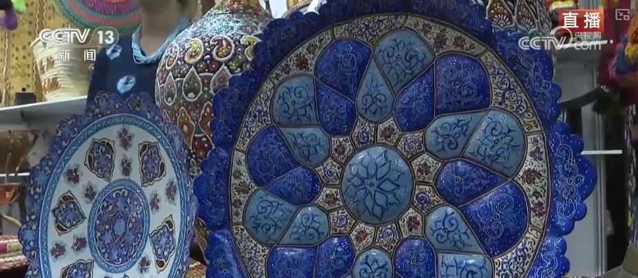 活力中国，买买买！“进货式”购物旅游 消费市场活力足