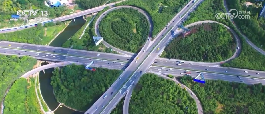 组合拳，拼经济！多举措发力 打造国家物流枢纽经济区