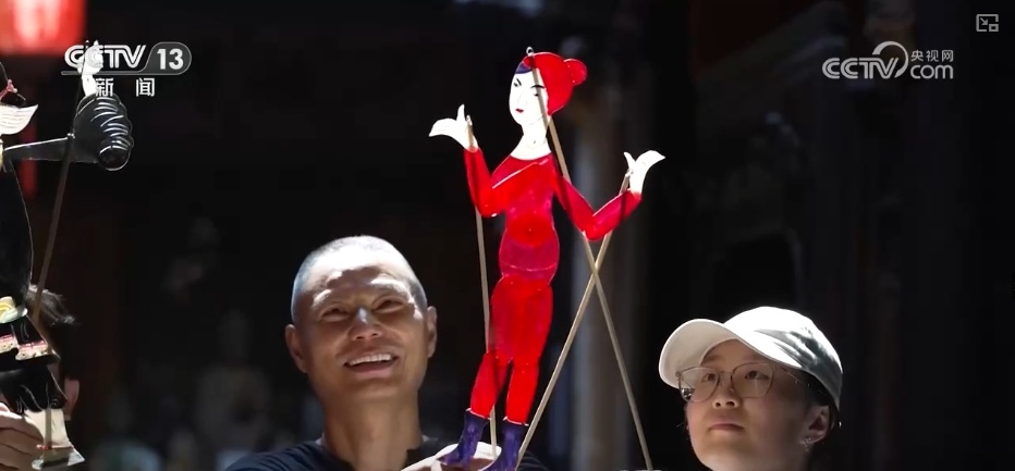 精彩连连，看点不断！国庆假期文旅大餐“村趣”无限引客来