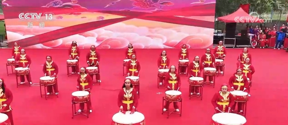 精彩连连，看点不断！国庆假期文旅大餐“村趣”无限引客来