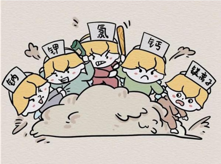 事发上海南京路！有人突然手脚僵硬，一阵慌乱！这种情况严重可致命→