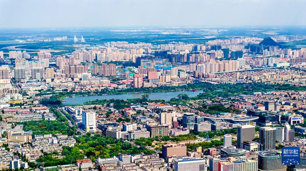 横跨亚欧大陆的对望:济南、罗马,“两泉齐美” 横跨亚欧大陆的对望:济南、罗马,“两泉齐美”