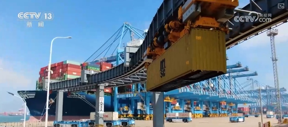 组合拳，拼经济！多举措发力 打造国家物流枢纽经济区