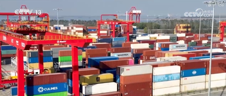 组合拳，拼经济！多举措发力 打造国家物流枢纽经济区