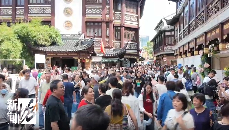 事发上海南京路！有人突然手脚僵硬，一阵慌乱！这种情况严重可致命→