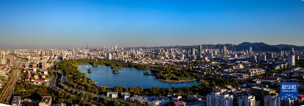 横跨亚欧大陆的对望:济南、罗马,“两泉齐美” 横跨亚欧大陆的对望:济南、罗马,“两泉齐美”