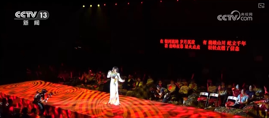 精彩连连，看点不断！国庆假期文旅大餐“村趣”无限引客来