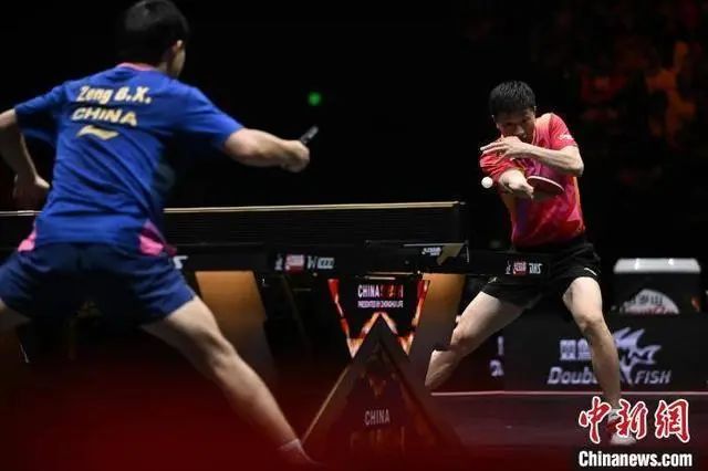马龙：这或许是最后一次国际赛事了