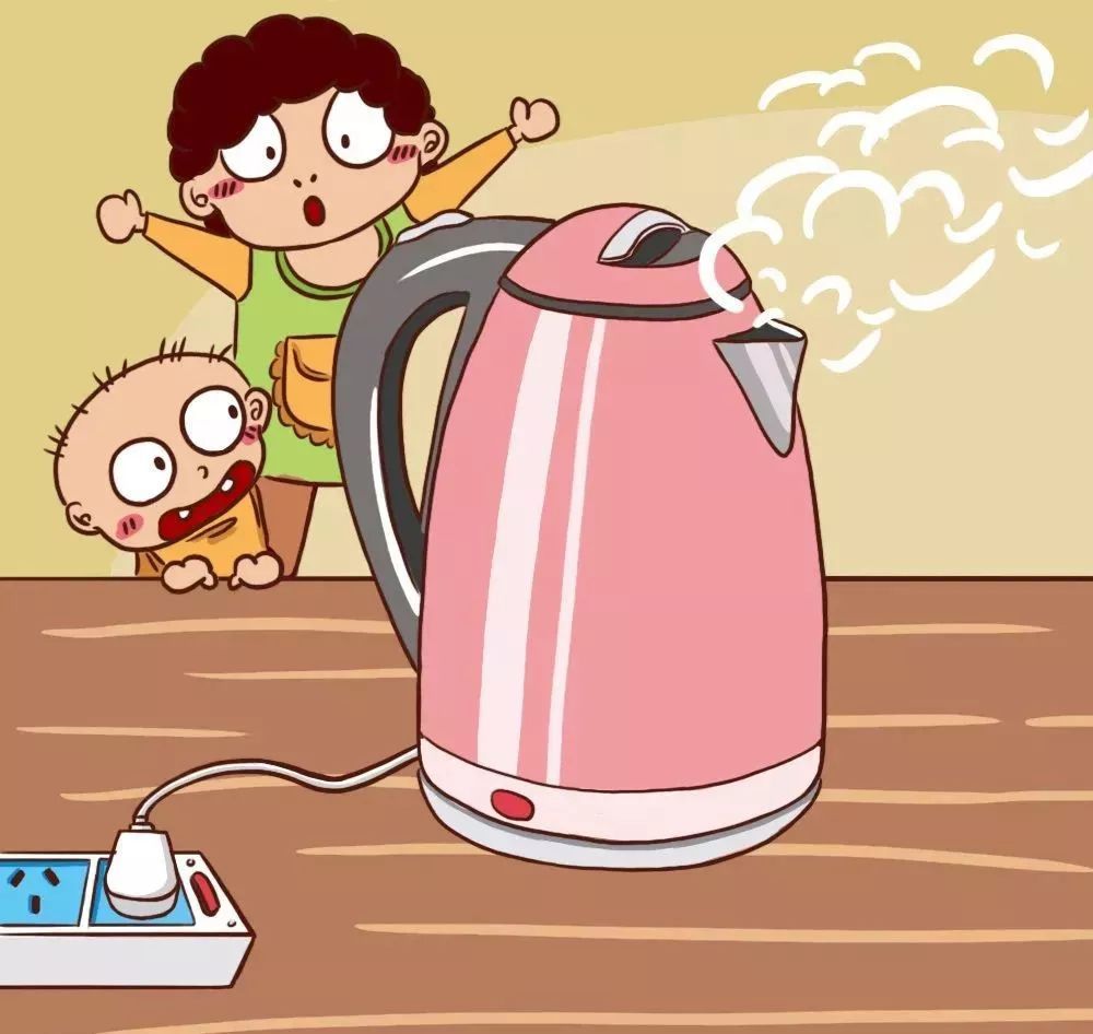 未做饭未动火,厨房屋顶却被烧穿? 未做饭未动火,厨房屋顶却被烧穿?