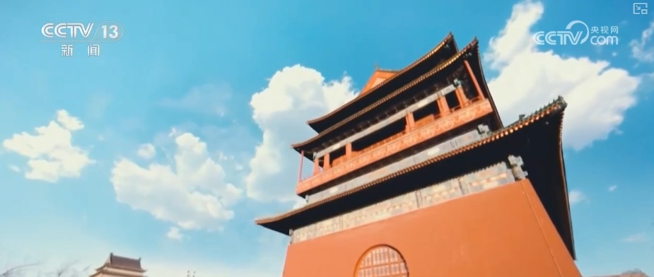 文化中国行 | 世界遗产在传承、保护和弘扬中焕发新生机 文化中国行 | 世界遗产在传承、保护和弘扬中焕发新生机