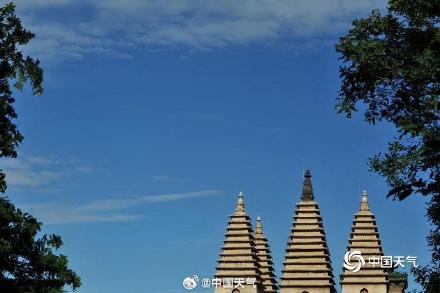 用几何美学打开中国