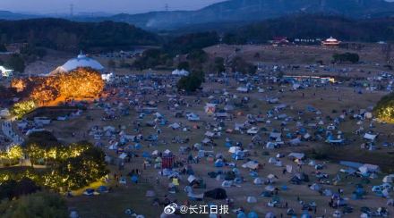 最新数据出炉！国庆长假过半，武汉哪些地方人气旺？