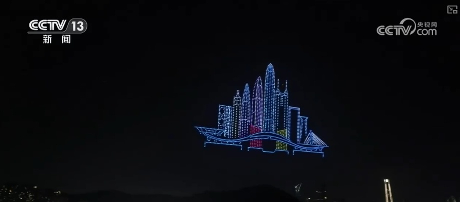 “文旅+低空+科技”丰富假日文旅新场景 跨界融合释放独特魅力