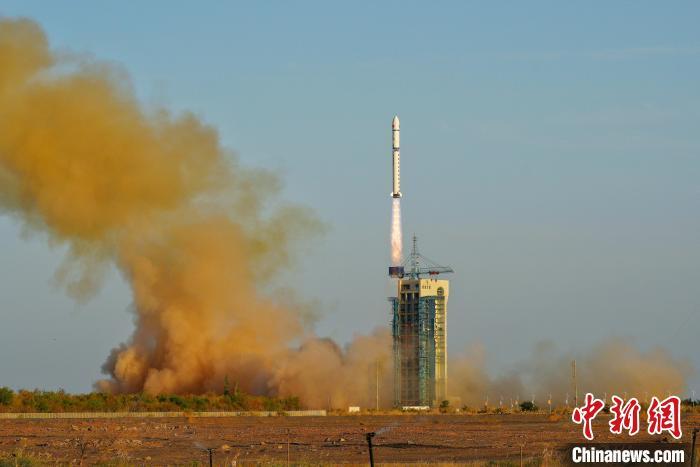 219次550多颗 “上海造”长征火箭36年持续升级