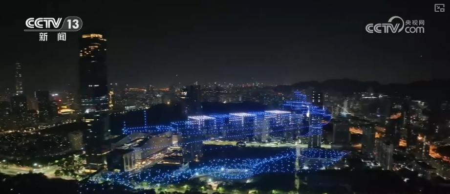 “文旅+低空+科技”丰富假日文旅新场景 跨界融合释放独特魅力