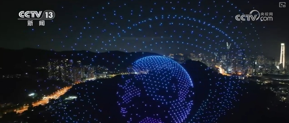 “文旅+低空+科技”丰富假日文旅新场景 跨界融合释放独特魅力