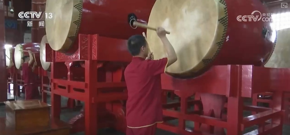 文化中国行 | 世界遗产在传承、保护和弘扬中焕发新生机 文化中国行 | 世界遗产在传承、保护和弘扬中焕发新生机