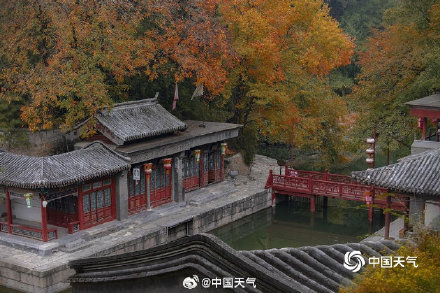 用几何美学打开中国