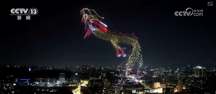 “文旅+低空+科技”丰富假日文旅新场景 跨界融合释放独特魅力