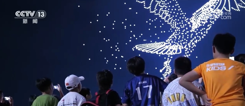 “文旅+低空+科技”丰富假日文旅新场景 跨界融合释放独特魅力