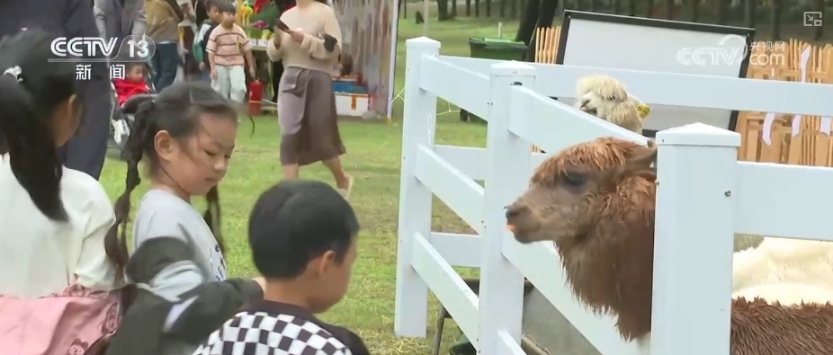 文化服饰秀、“非遗+生活”“生态+研学”激活假日文旅消费新活力 文化服饰秀、“非遗+生活”“生态+研学”激活假日文旅消费新活力
