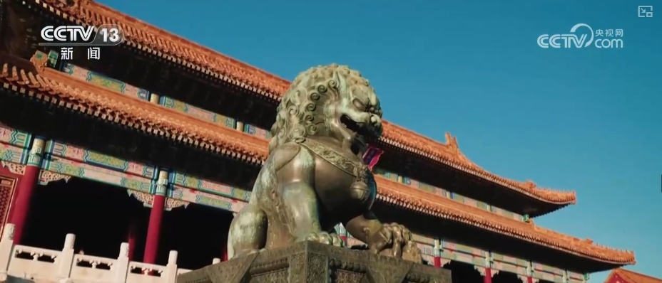 文化中国行 | 世界遗产在传承、保护和弘扬中焕发新生机 文化中国行 | 世界遗产在传承、保护和弘扬中焕发新生机