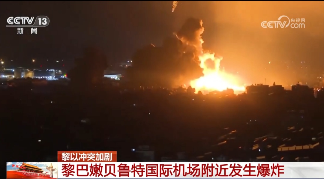 多个国家,紧急撤侨! 多个国家,紧急撤侨!