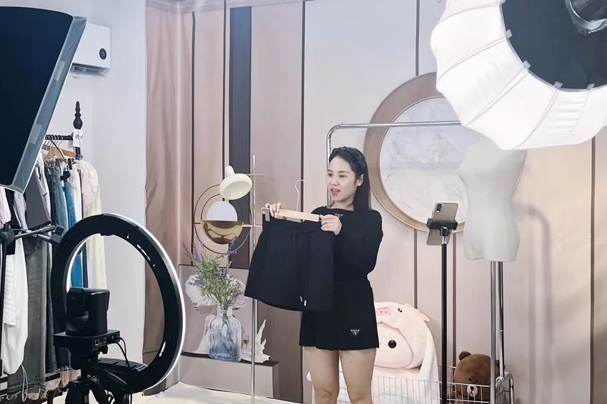 跨境“买买买”，如何更“丝滑”？