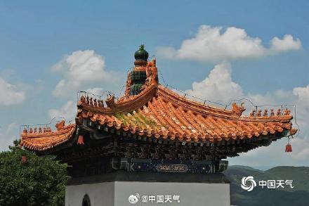 用几何美学打开中国