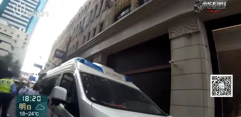 国庆假期，上海再现“拉链式”人墙！有游客突发紧急情况，上海警方提示→