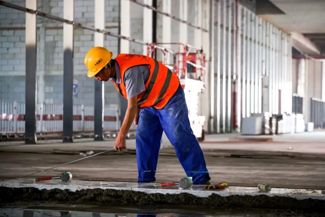 这座重庆“新地标”建设进度再刷新! 这座重庆“新地标”建设进度再刷新!