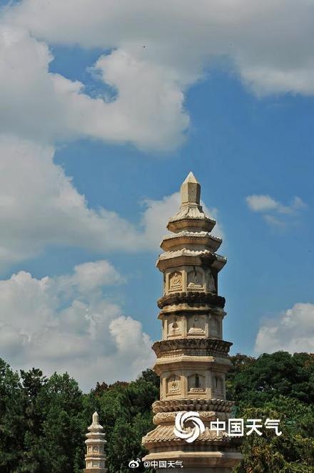 用几何美学打开中国